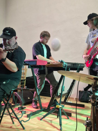 Rožmitál na Šumavě 7.8.2026 - MDŽ